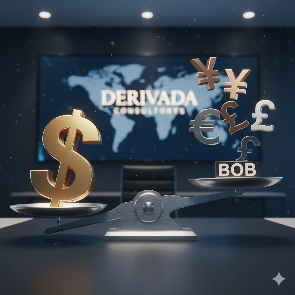 Análisis Semanal del Mercado Cambiario: Predominio del Dólar y Ajustes Regionales