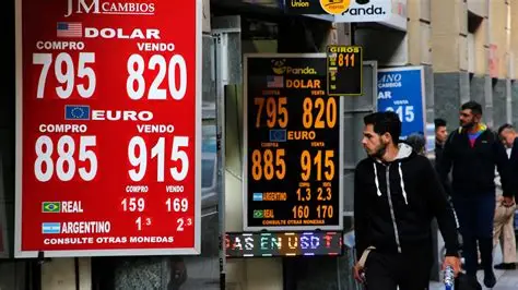 Análisis Semanal del Mercado de Divisas: El Yen se Impone ante un Dólar en Retroceso